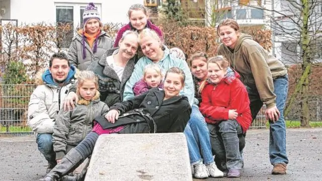 Кто еще жив из грозной четверки?