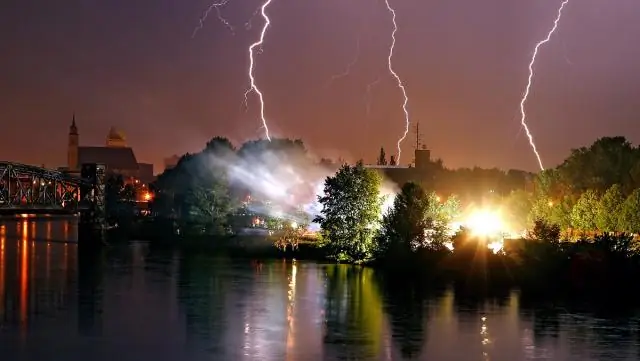 Можно ли умереть от метана?