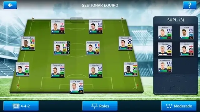 Какой идеальный хет-трик в Dream League Soccer?