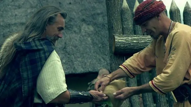 Кто гордится тиглем?