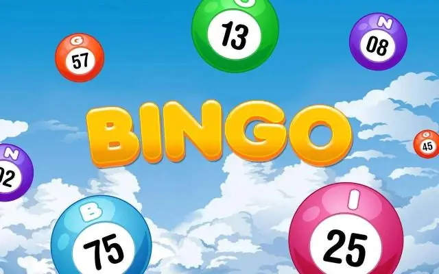 Как играть в Newfie Bingo?