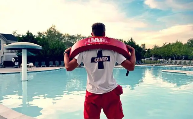 Что такое спасатель AFR?