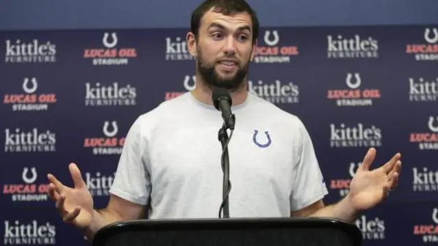 В чем диплом Эндрю Лака?