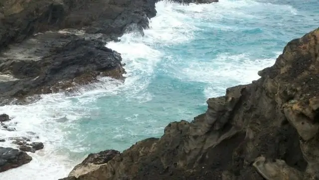 Как далеко Гавайи от Сан-Диего, Калифорния?