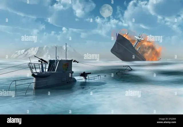 Что делать, если лодка тонет?