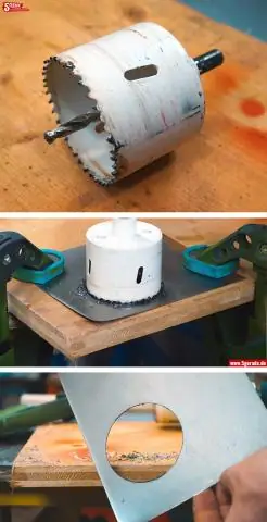 Сможете ли вы просверлить отверстие в мяче для гольфа?