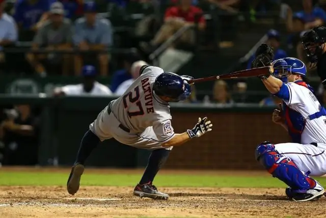 Что такое травма Хосе Алтуве?