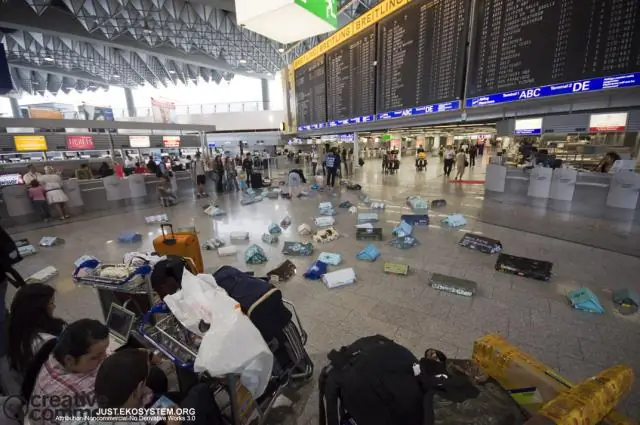 Кому принадлежит Стэмфорд Молл?