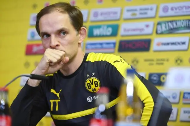 Кто тренер «Кавальерс»?