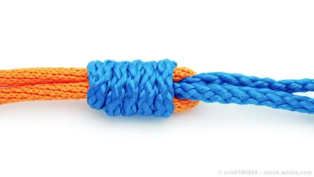 Как завязать ковбойский узел?