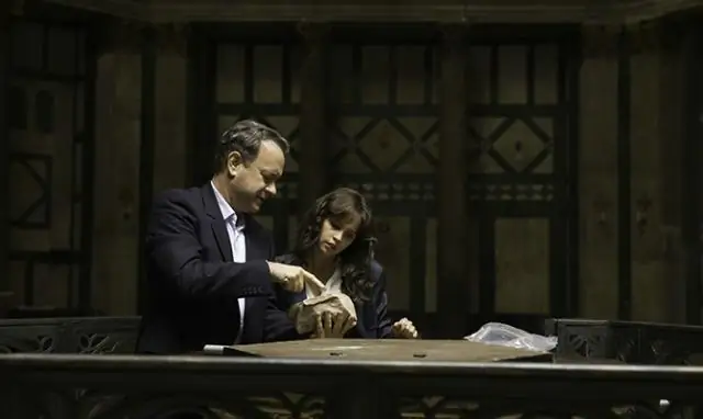 Что на самом деле обнаружил Роберт Де ЛаСаль?