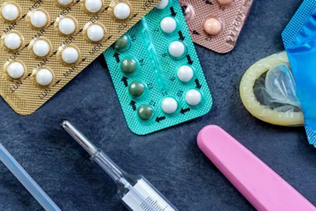 Существуют ли разные типы резинок?