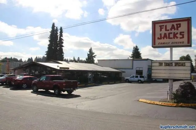 Что отличает Олимпийский полуостров от остальной части Вашингтона?