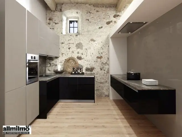 Подходит ли мрамор Carrera для кухонных столешниц?