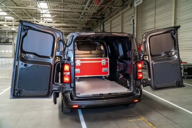 Сколько лошадиных сил у забавной машины?