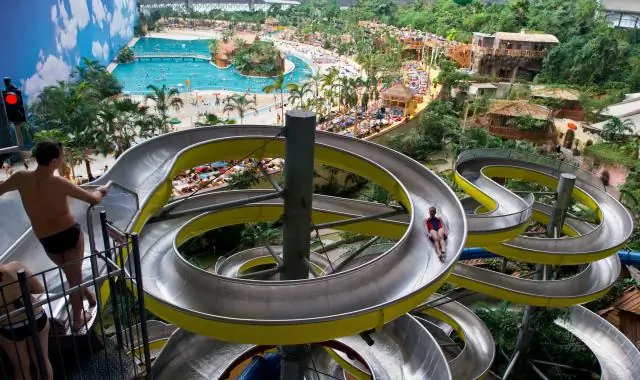 Какая парусная яхта самая быстрая?