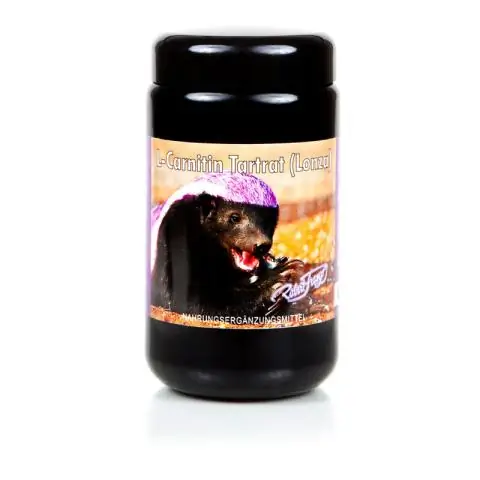 L-карнитин запрещен NCAA?