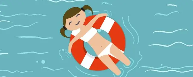 Как вы очищаете надземную воду в бассейне?