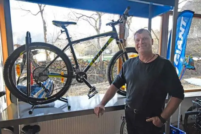 Что вы называете циклом с одним колесом?