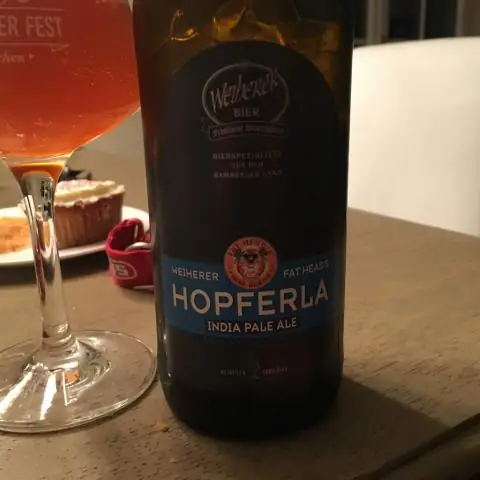 Есть ли в пиве IPA эстроген?