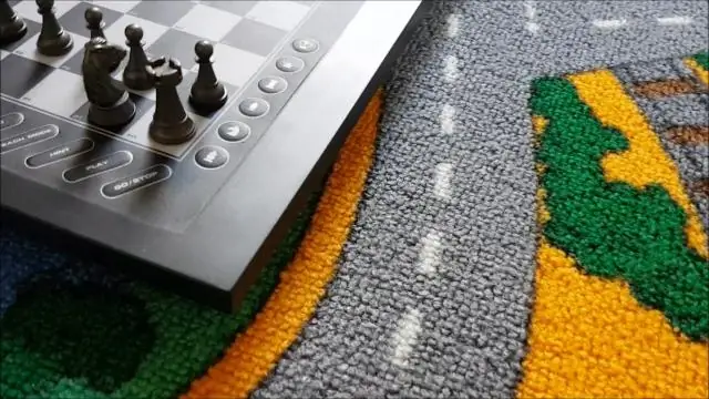 Как называются шахматные фигуры?