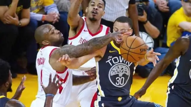 Играли ли Warriors в Cow Palace?