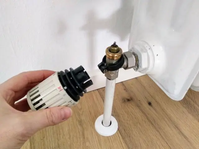 Когда дроссель открыт, он открыт или закрыт?