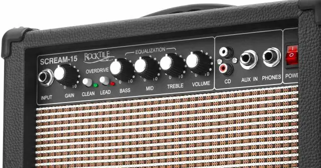 Как настроить губернатор на эзго-гольф-мобиле?