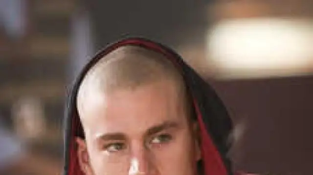 Почему тренер Картер спросил Круза, чего ты больше всего боишься?