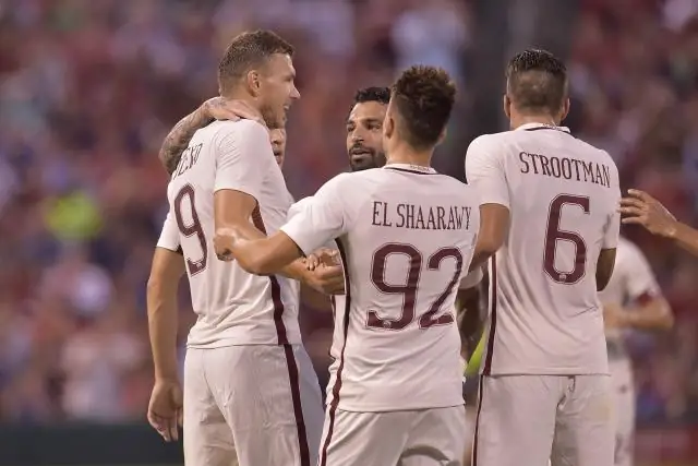 Как команды НФЛ решают, какую майку надеть?