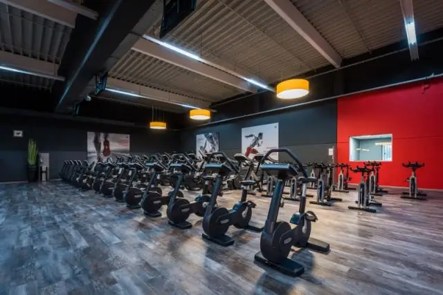 Что нужно для чирлидинга 2 уровня?