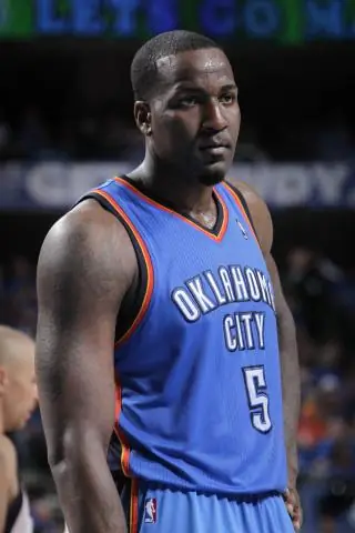 Каков собственный капитал Кендрика Перкинса?