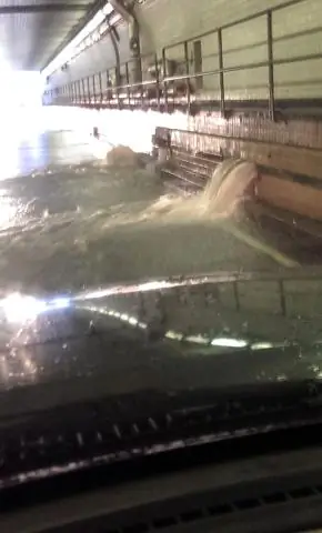 Какое время прилив в Хэмптон?