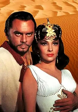 Кто был мужем царицы Савской?