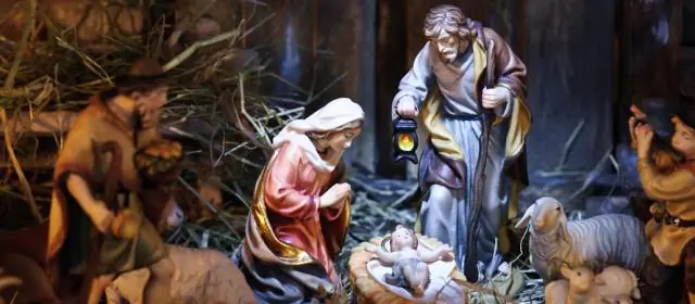 Луау религиозен?