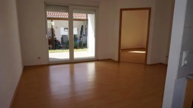 Где находится счетчик газа в квартирах?