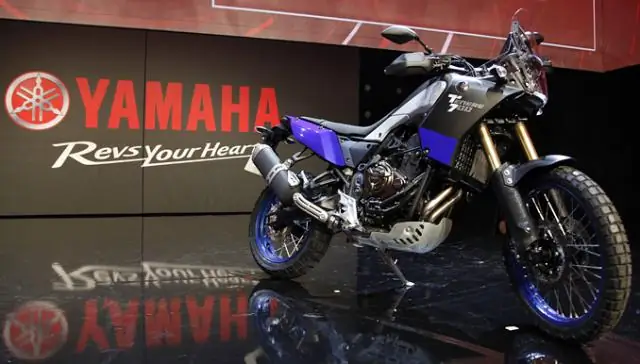 В каком году Yamaha Banshee лучшая?