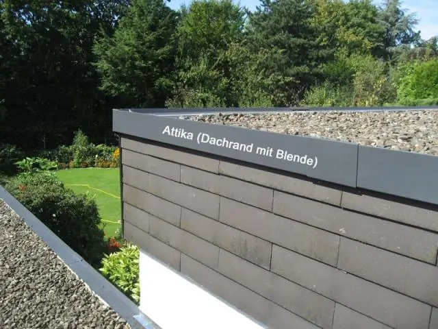 Что такое кровельный Давит?