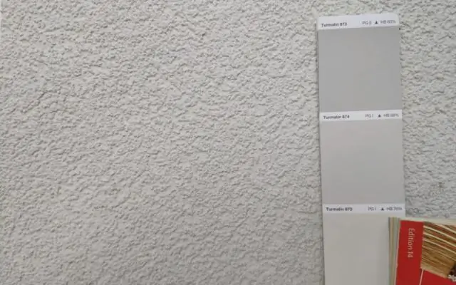 Какой RAL белый?