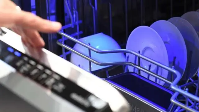 Стоит ли использовать тефлоновую ленту в посудомоечной машине?