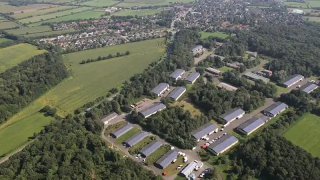 Может ли мой сосед построить продолжение границы?