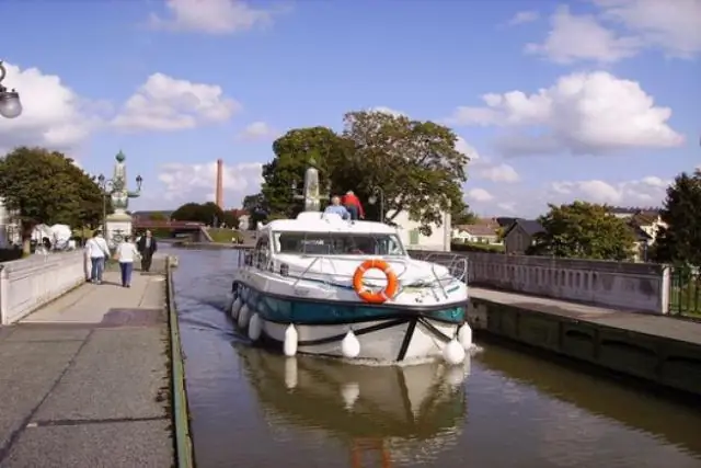 Как мне получить водные права в Висконсине?