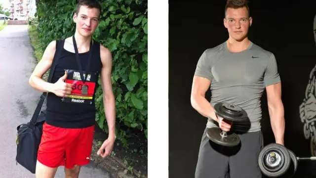 Помогает ли серьезная масса набирать вес?