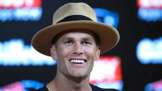 Ушел ли Уэс Велкер?