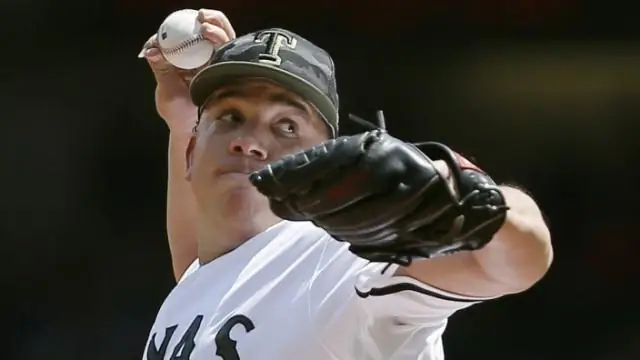 Бартоло Колон в команде?