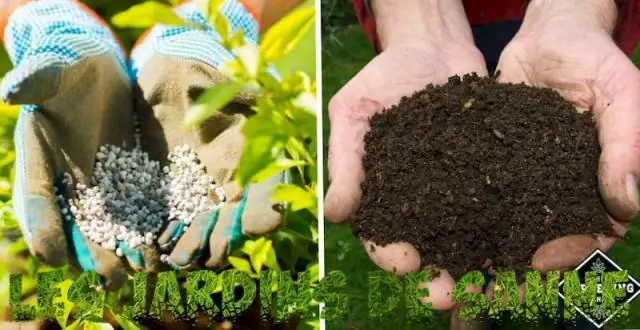 Можно ли добавить в почву слишком много азота?