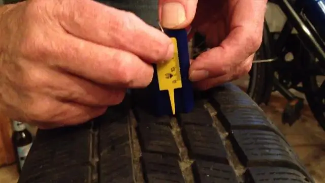 Как измерить шестигранную гайку?