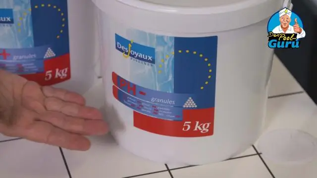 Как использовать жидкий хлор в моем бассейне?