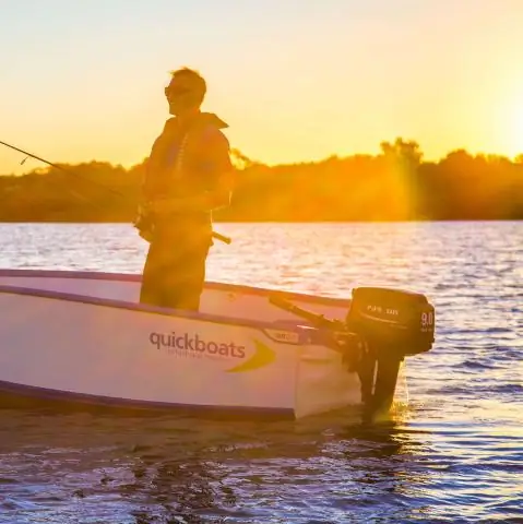 Что произойдет, если подвесной двигатель окажется слишком низким?