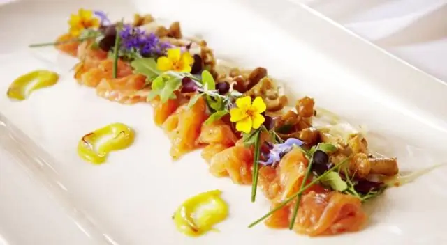 Можно ли есть арктический голец в сыром виде?